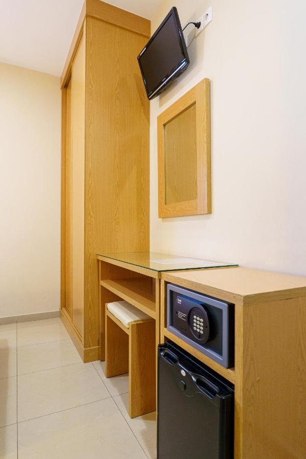 Hostal Acueducto Los Milagros メリダ 部屋 写真