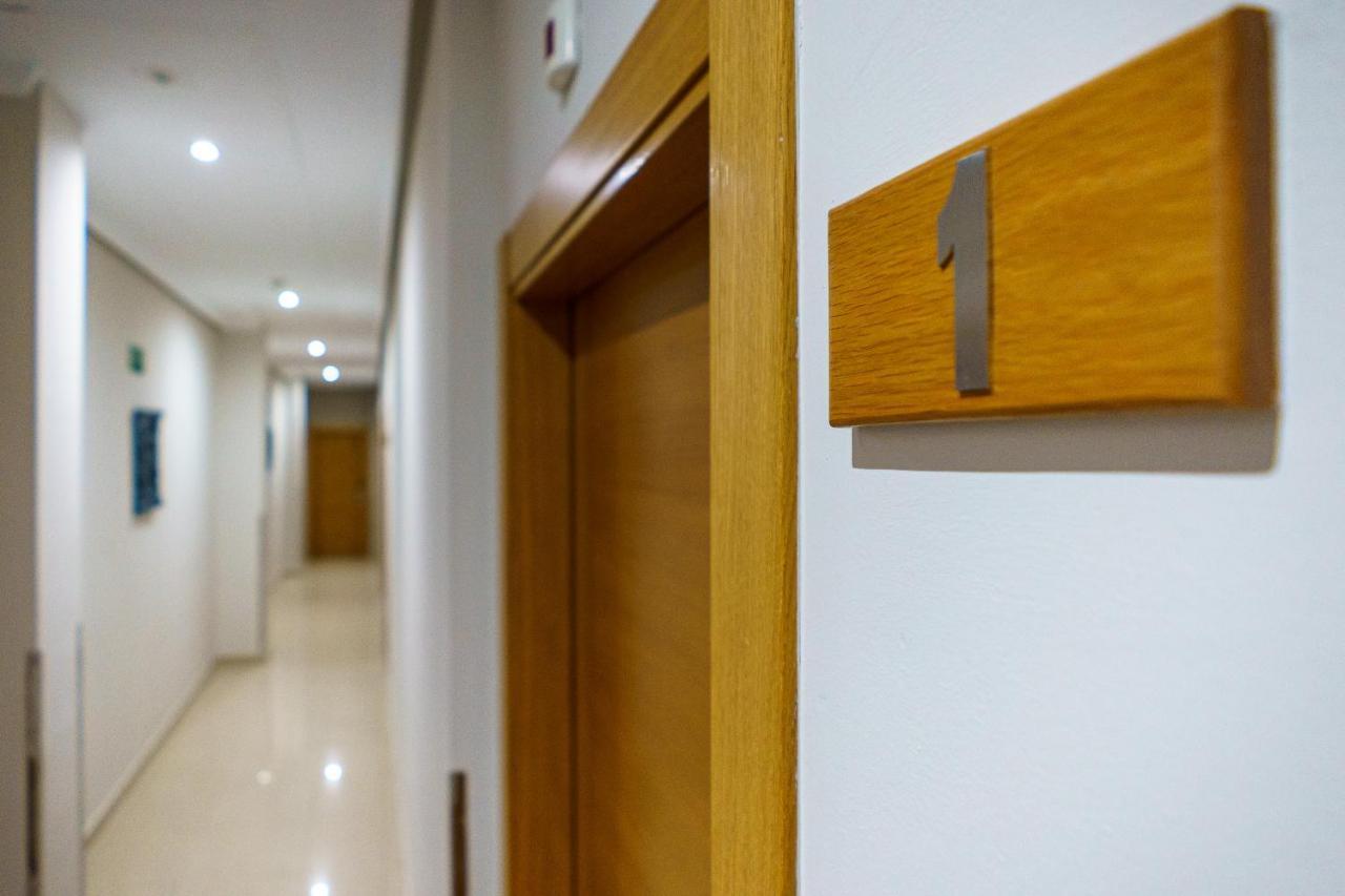 Hostal Acueducto Los Milagros メリダ エクステリア 写真