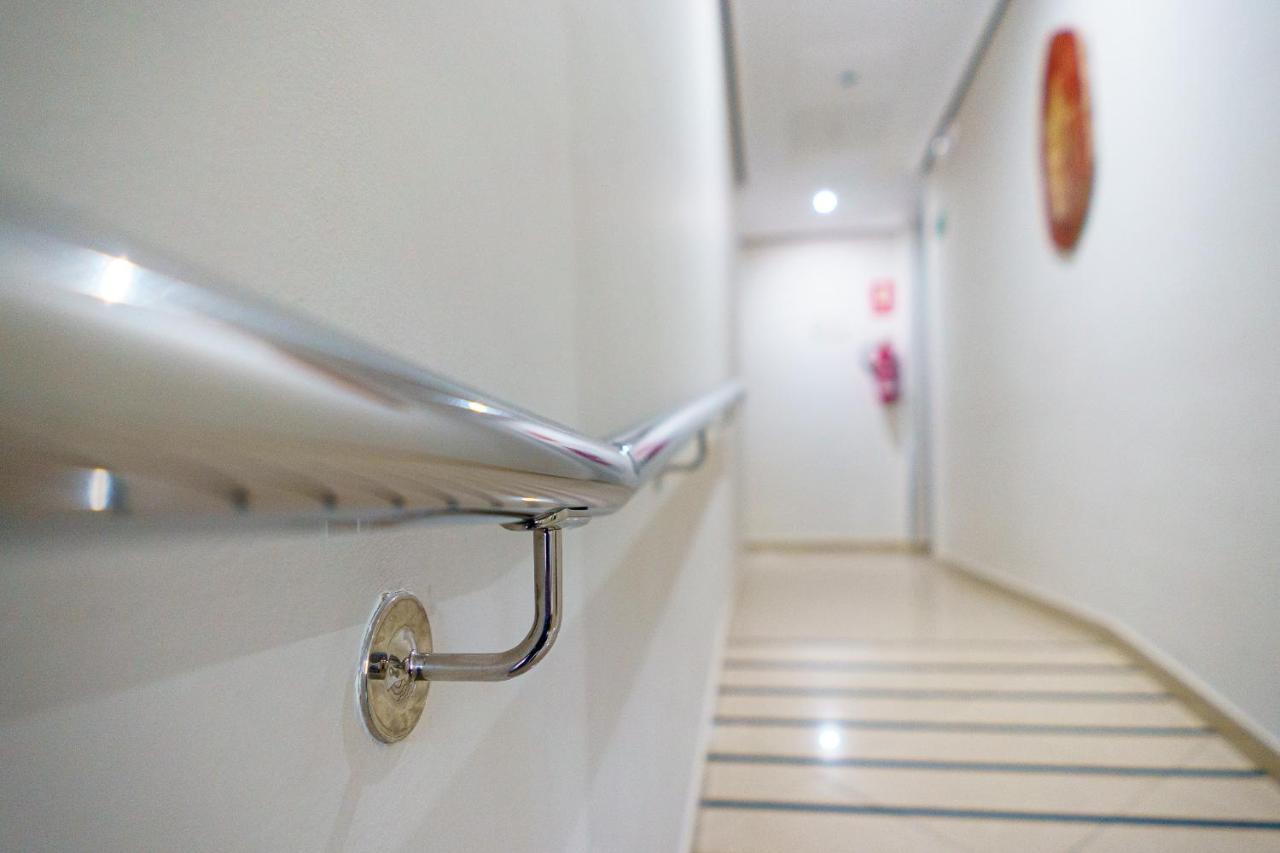 Hostal Acueducto Los Milagros メリダ エクステリア 写真